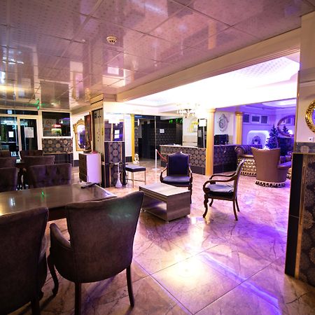 Exporoyal Hotel Antalya Eksteriør billede