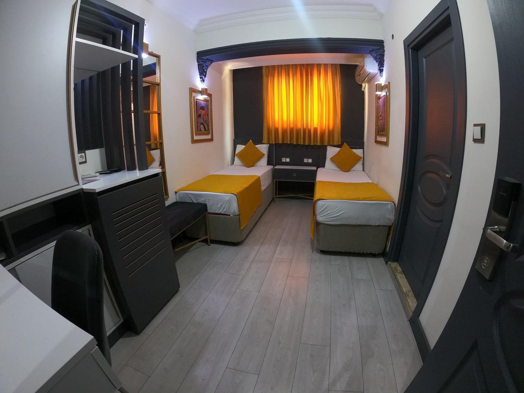 Exporoyal Hotel Antalya Eksteriør billede