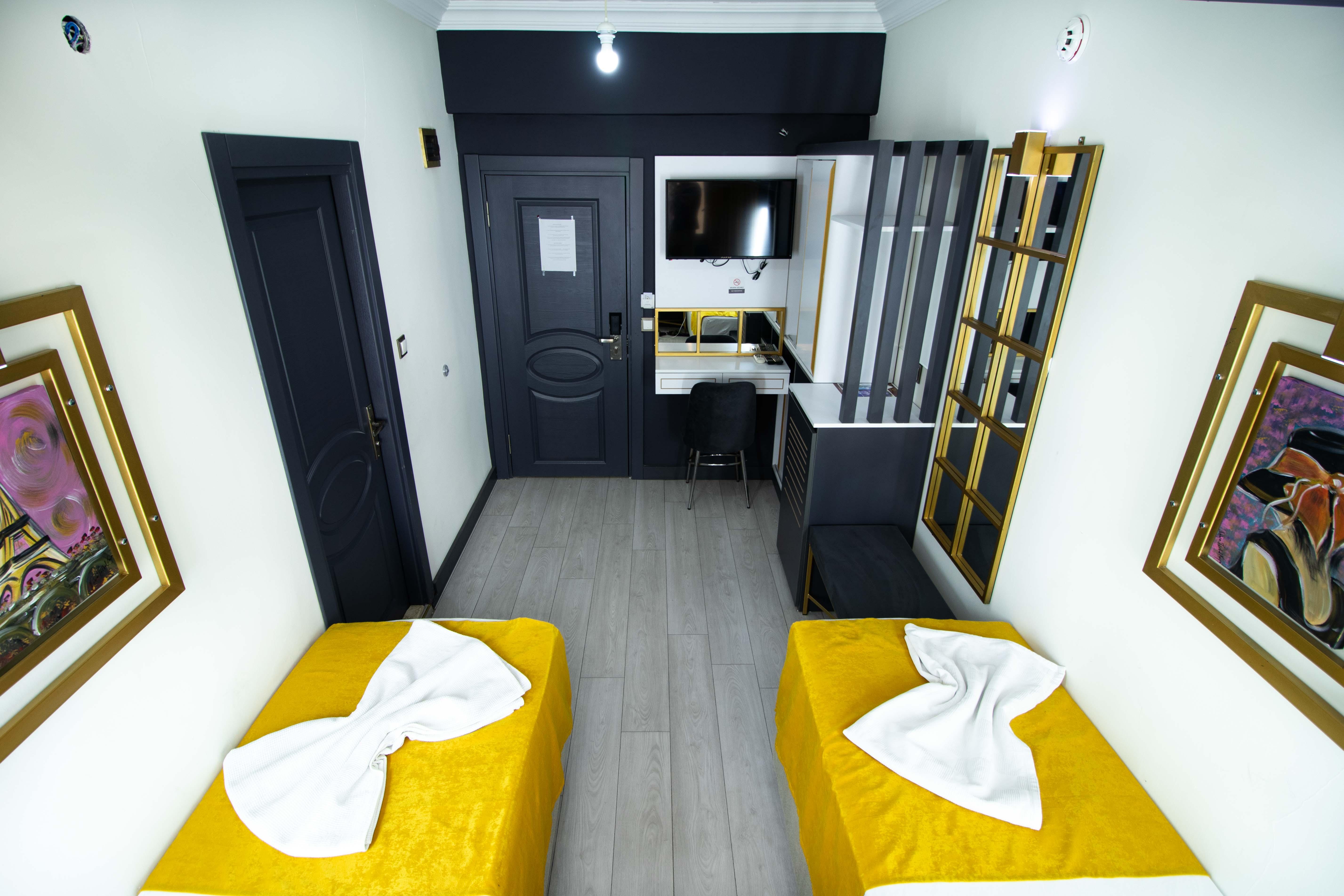 Exporoyal Hotel Antalya Eksteriør billede