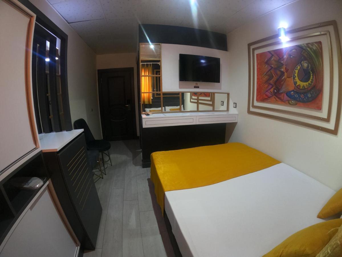 Exporoyal Hotel Antalya Eksteriør billede